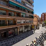 Beprime Plaza Del Teatro By Easytrip
