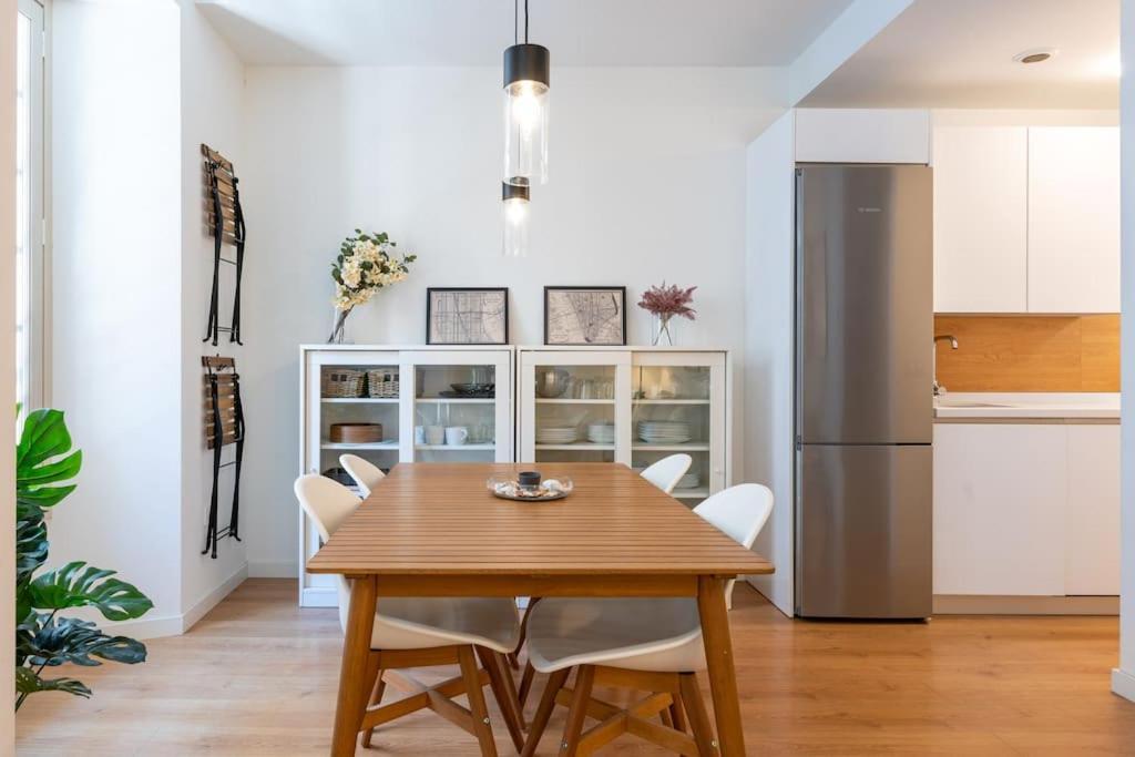 Beprime Plaza Del Teatro By Easytrip Apartamento Málaga