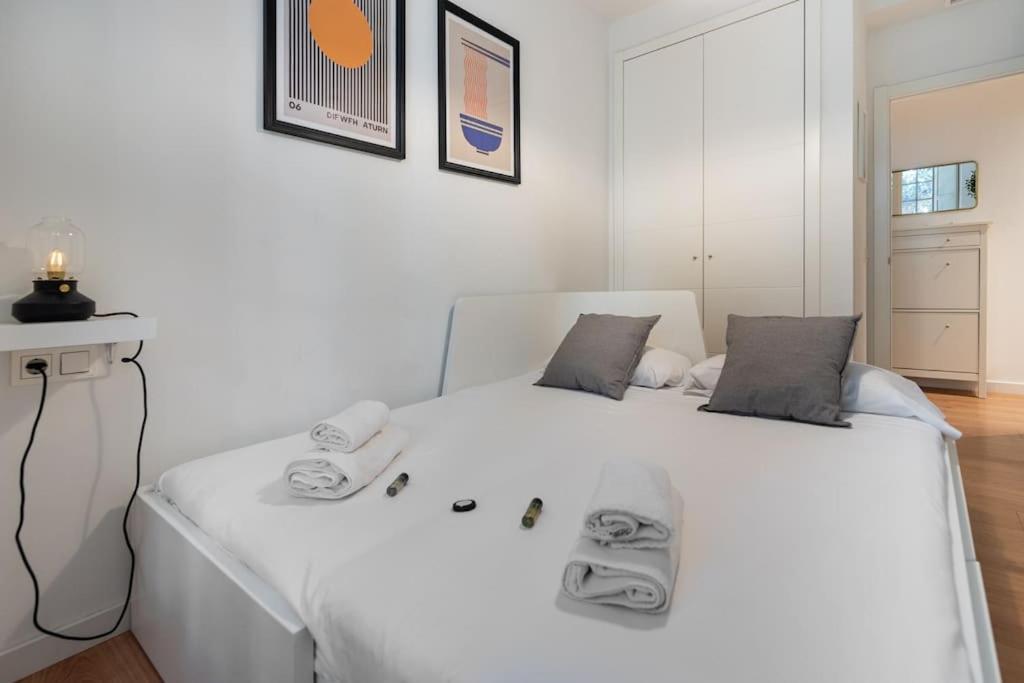 Beprime Plaza Del Teatro By Easytrip