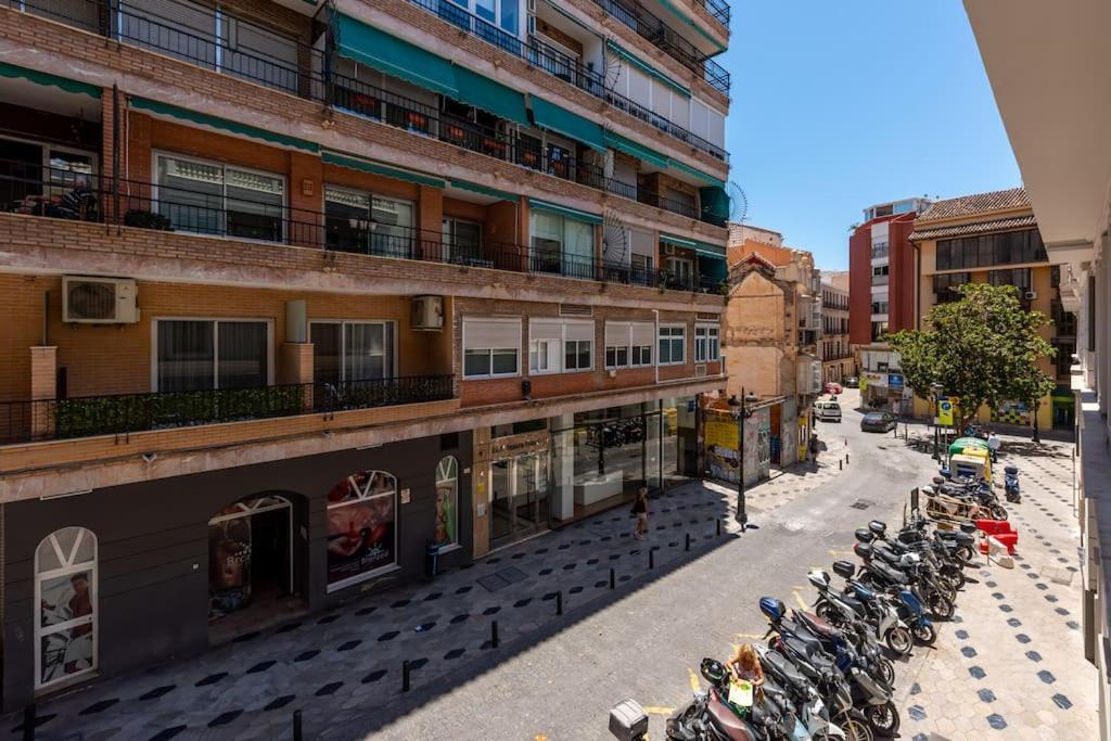 Beprime Plaza Del Teatro By Easytrip * Málaga