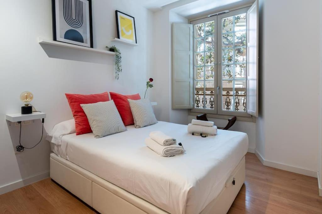 Apartamento Beprime Plaza Del Teatro By Easytrip *