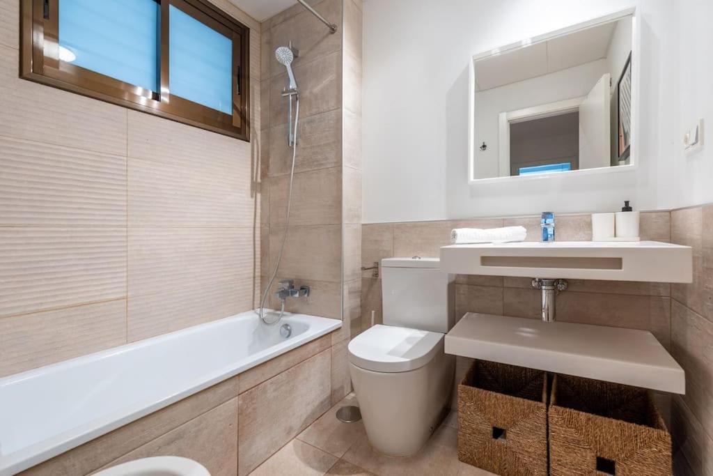 Beprime Plaza Del Teatro By Easytrip Apartamento