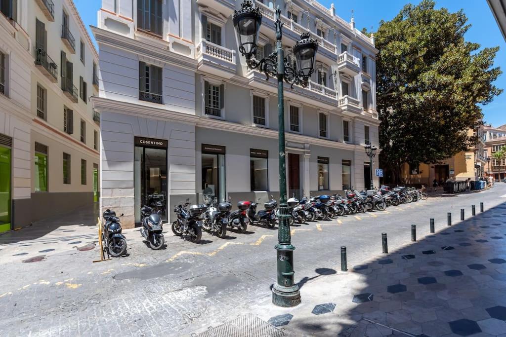 Apartamento Beprime Plaza Del Teatro By Easytrip