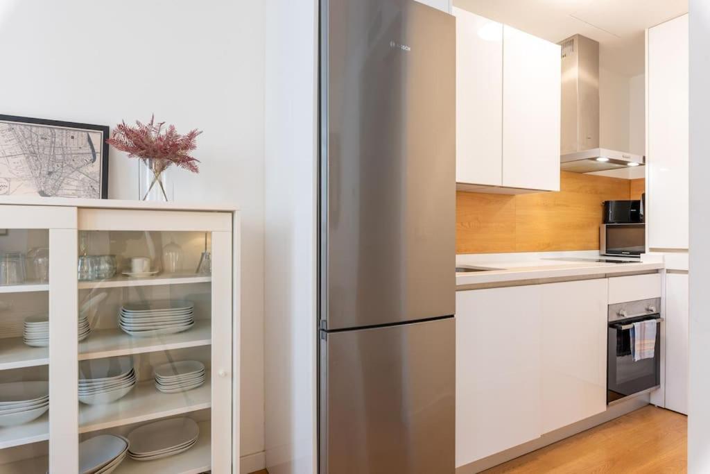 Beprime Plaza Del Teatro By Easytrip Apartamento *