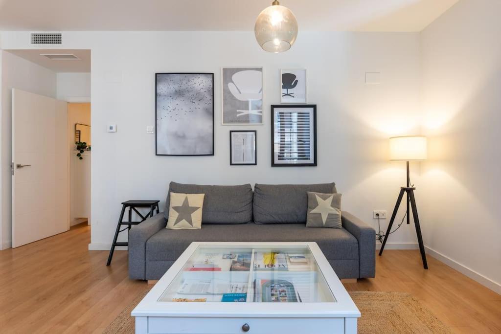 Apartamento Beprime Plaza Del Teatro By Easytrip Málaga