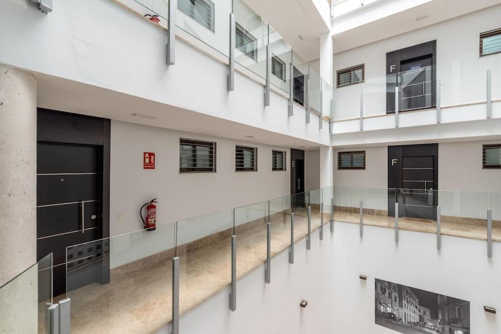 Beprime Plaza Del Teatro By Easytrip *