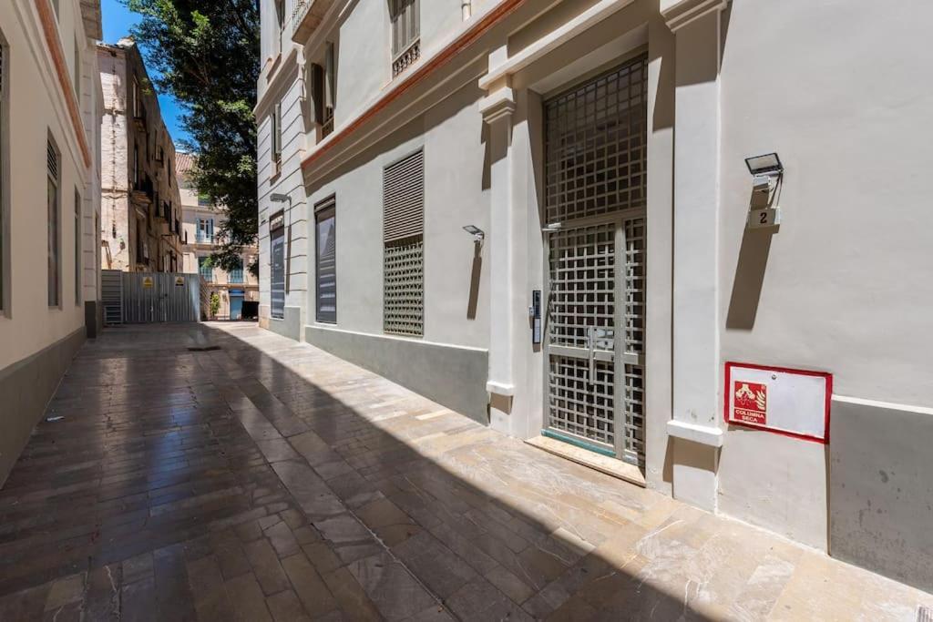 Beprime Plaza Del Teatro By Easytrip