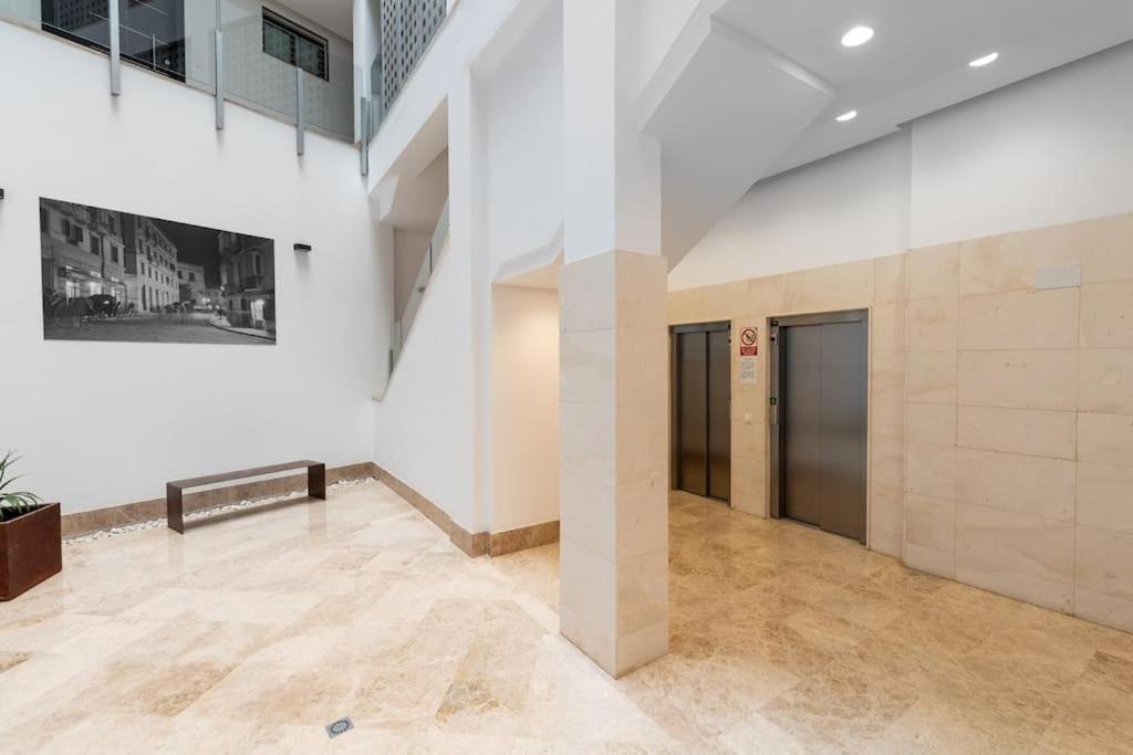 Beprime Plaza Del Teatro By Easytrip Apartamento
