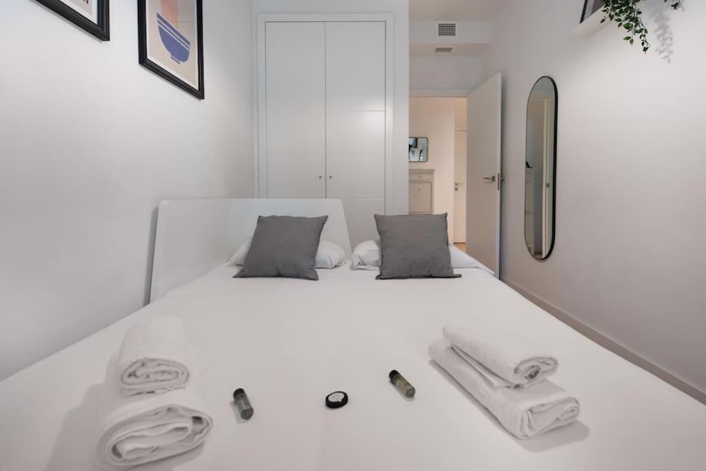 Beprime Plaza Del Teatro By Easytrip Apartamento Málaga